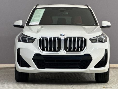 Used 2023 BMW X1 xDrive28i w/ M Sport Package image 6