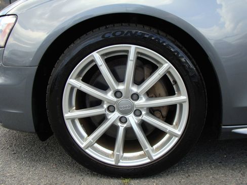 Used 2015 Audi A4 2.0T Premium Plus w/ Technology Package image 34