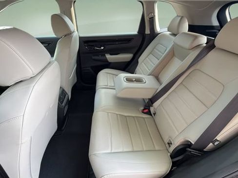 Used 2024 Honda CR-V EX-L image 20