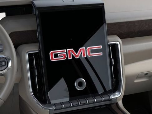 New 2026 GMC Yukon XL Denali w/ Sun & Power Step Package AWD/4WD image 20