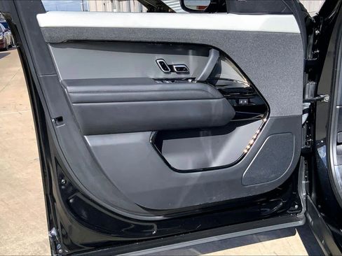 Used 2024 Land Rover Range Rover Sport Dynamic SE image 20