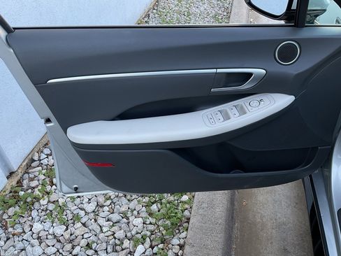 Used 2025 Hyundai Sonata SEL image 13