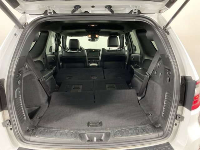 Used 2022 Dodge Durango R/T AWD/4WD image 27