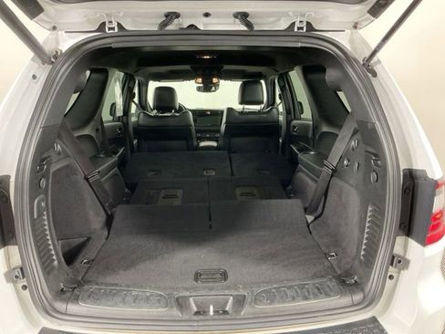 Used 2022 Dodge Durango R/T AWD/4WD image 27