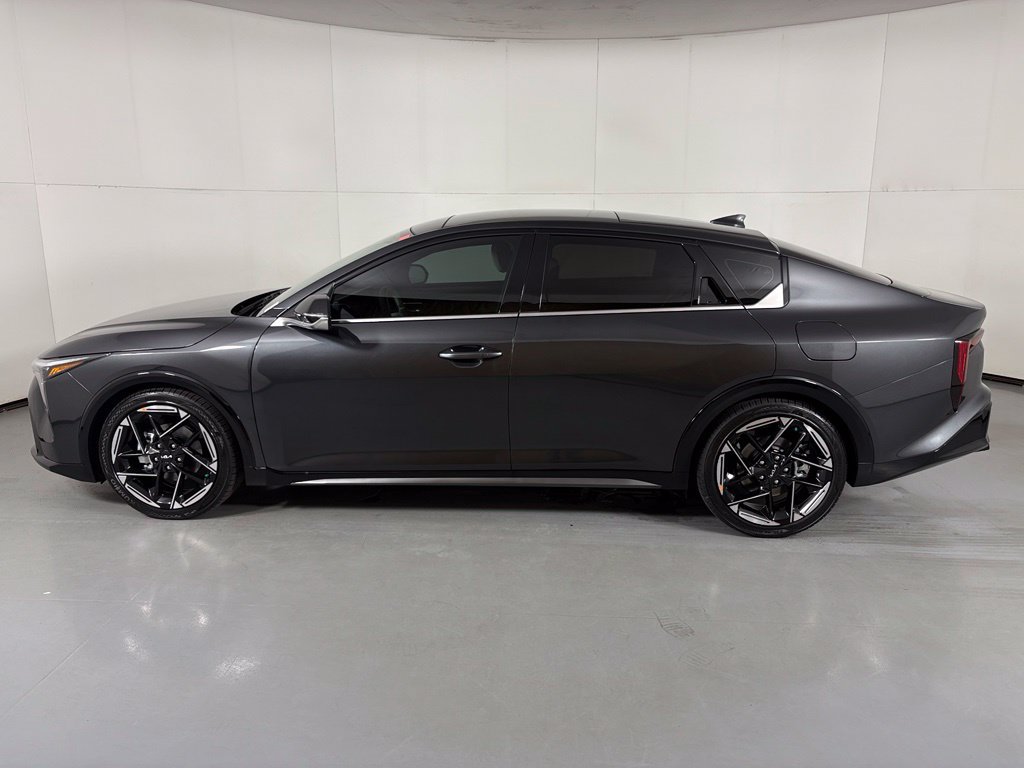 New 2026 Kia K4 GT-Line FWD image 5