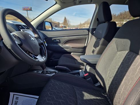 New 2026 Mitsubishi Outlander Sport LE image 11