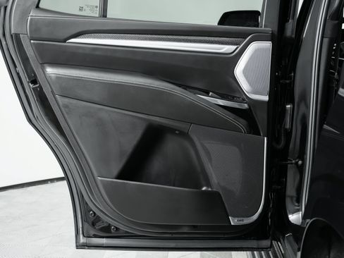 Used 2025 Cadillac Escalade V w/ LPO, Floor Liner Package AWD/4WD image 77