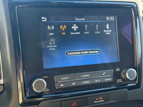 Used 2022 Nissan Frontier SV image 34