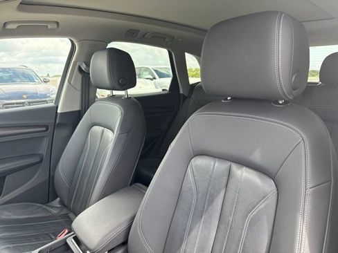 Used 2022 Audi Q5 2.0T Premium Plus AWD/4WD image 14