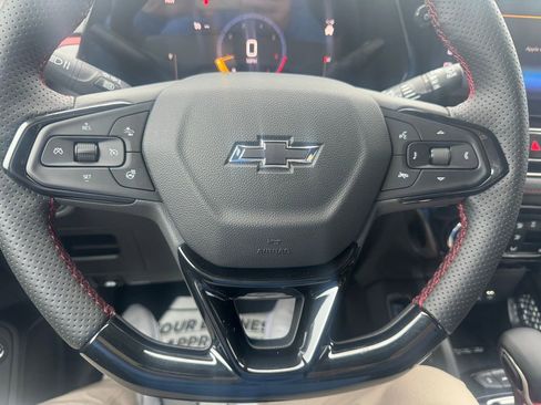 New 2026 Chevrolet TrailBlazer RS w/ Convenience Package image 20