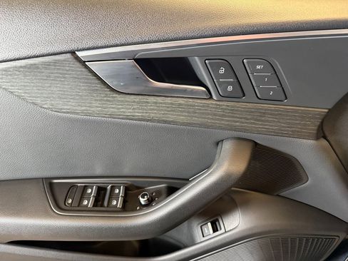 Used 2018 Audi A4 2.0T Premium Plus w/ Premium Plus Package image 19