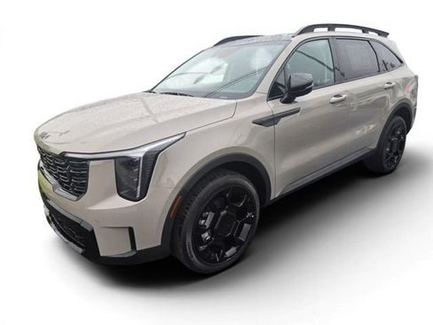New 2026 Kia Sorento SX AWD/4WD image 8
