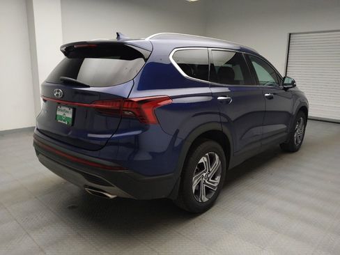 Used 2023 Hyundai Santa Fe SEL FWD image 9