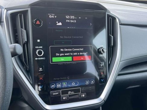 Used 2024 Subaru Crosstrek 2.0i Premium image 25