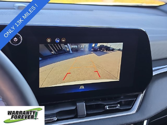 Used 2025 Chevrolet Equinox LT FWD image 23