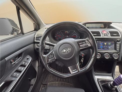 Used 2019 Subaru WRX AWD/4WD image 15