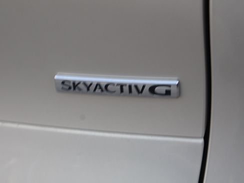 Used 2024 MAZDA CX-30 AWD 2.5 S w/ Select Sport Pkg image 16