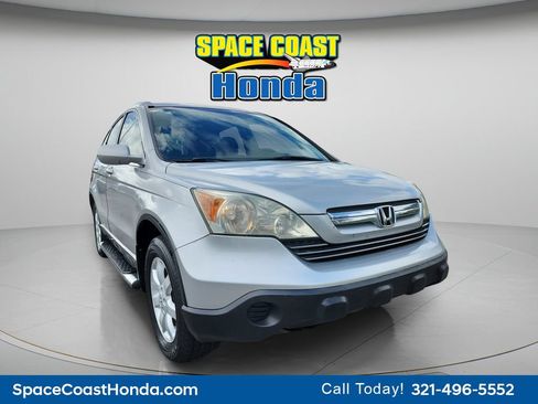 Used 2009 Honda CR-V EX-L image 13