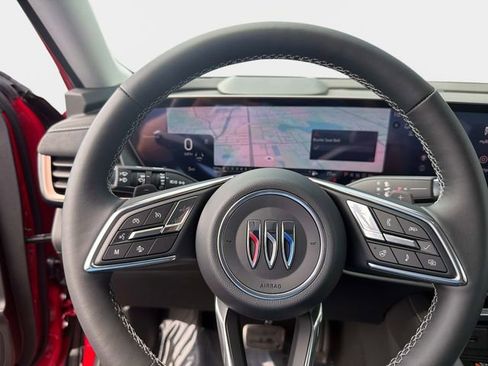 New 2026 Buick Envision Sport Touring image 26