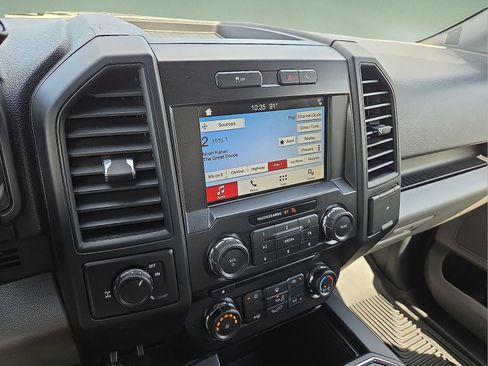 Used 2018 Ford F150 XL w/ Equipment Group 101A Mid RWD image 16