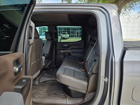 Used 2022 GMC Sierra 1500 Denali w/ Denali Premium Package AWD/4WD image 21