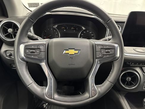 Used 2024 Chevrolet Blazer LT w/ Midnight/Sport Edition image 14