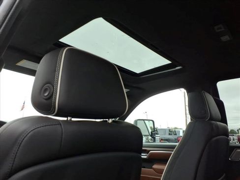 New 2026 GMC Sierra 2500 Denali Ultimate w/ Max Trailering Package image 15