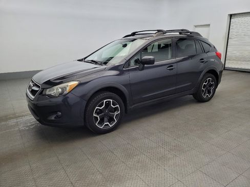 Used 2015 Subaru Crosstrek 2.0i Premium image 2