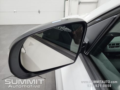 New 2026 Jeep Compass Latitude AWD/4WD image 36