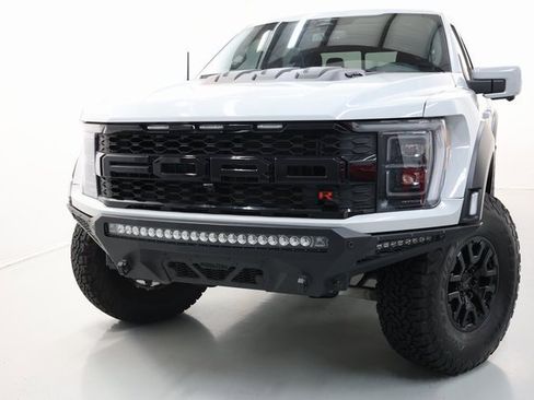 Used 2023 Ford F150 Raptor w/ Equipment Group 802A Raptor R image 69