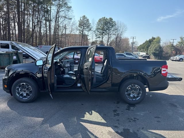 Used 2026 Ford Maverick XLT w/ XLT Luxury Package AWD/4WD image 25