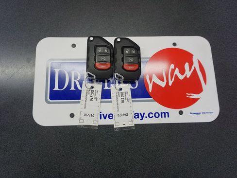 Used 2022 Jeep Wrangler Rubicon w/ LED Lighting Group image 18