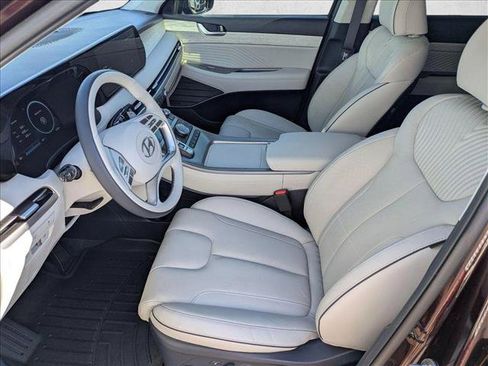 Used 2024 Hyundai Palisade Calligraphy AWD/4WD image 17