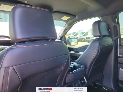 Used 2025 Ford F150 Tremor AWD/4WD image 11