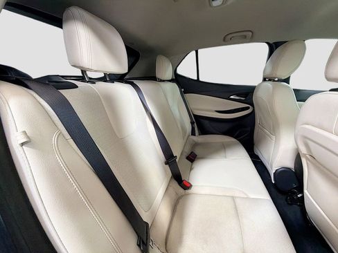 Used 2023 Buick Encore GX Preferred w/ Cold Weather Comfort Package FWD image 28
