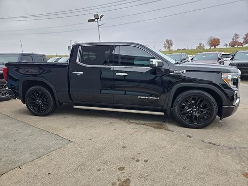 Used 2020 GMC Sierra 1500 Denali image 14