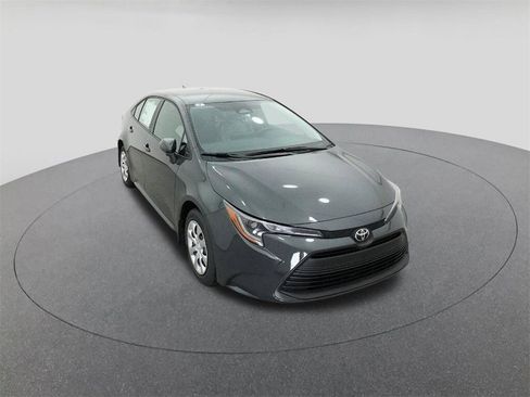 New 2026 Toyota Corolla LE image 14