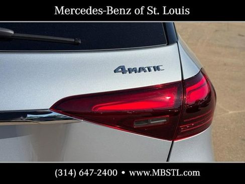 New 2026 Mercedes-Benz GLE 350 4MATIC image 5