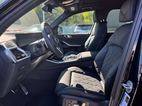 New 2026 BMW X5 xDrive50e w/ M Sport Package image 18