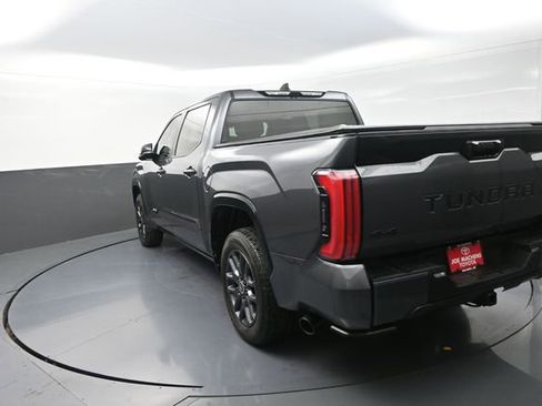 Used 2024 Toyota Tundra Platinum AWD/4WD image 63