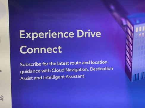 Used 2023 Toyota Sequoia Limited image 23