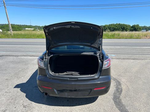 Used 2012 MAZDA MAZDA3 i Grand Touring FWD image 11