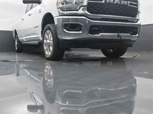 Used 2022 RAM 3500 Big Horn w/ Level A Equipment Group image 39