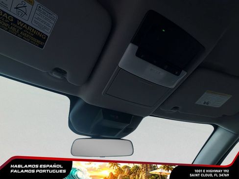 Used 2023 Nissan Rogue SV FWD image 21