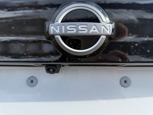 New 2026 Nissan Kicks SV w/ SV Premium Package image 17