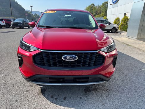 Used 2023 Ford Escape Active w/ Tech Pack #2 image 7