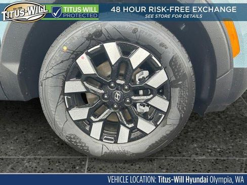 New 2026 Hyundai Santa Cruz SEL AWD/4WD image 45