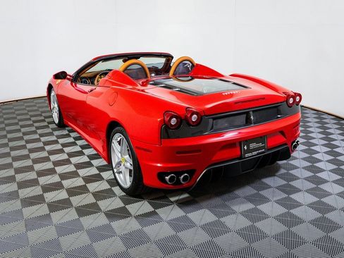 Used 2008 Ferrari F430 Spider image 16