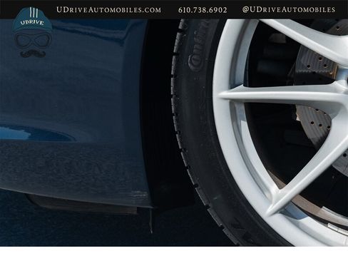 Used 2013 Porsche 911 Carrera RWD image 10