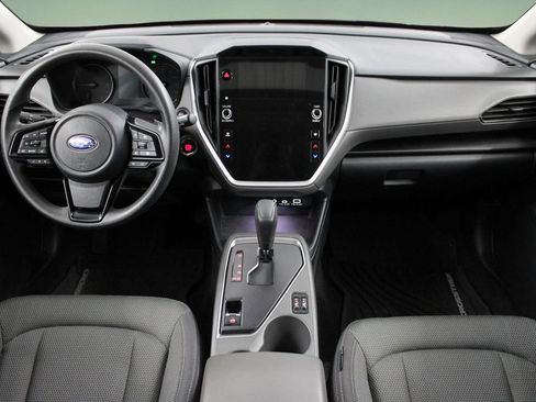 Used 2024 Subaru Crosstrek 2.0i Premium AWD/4WD image 19